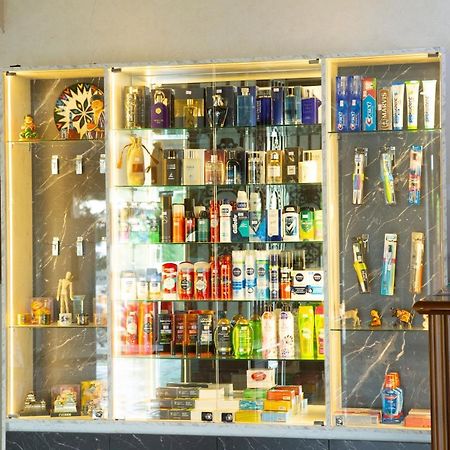 Buyuk Ipak Yo'Li Hotel Namangan Zewnętrze zdjęcie